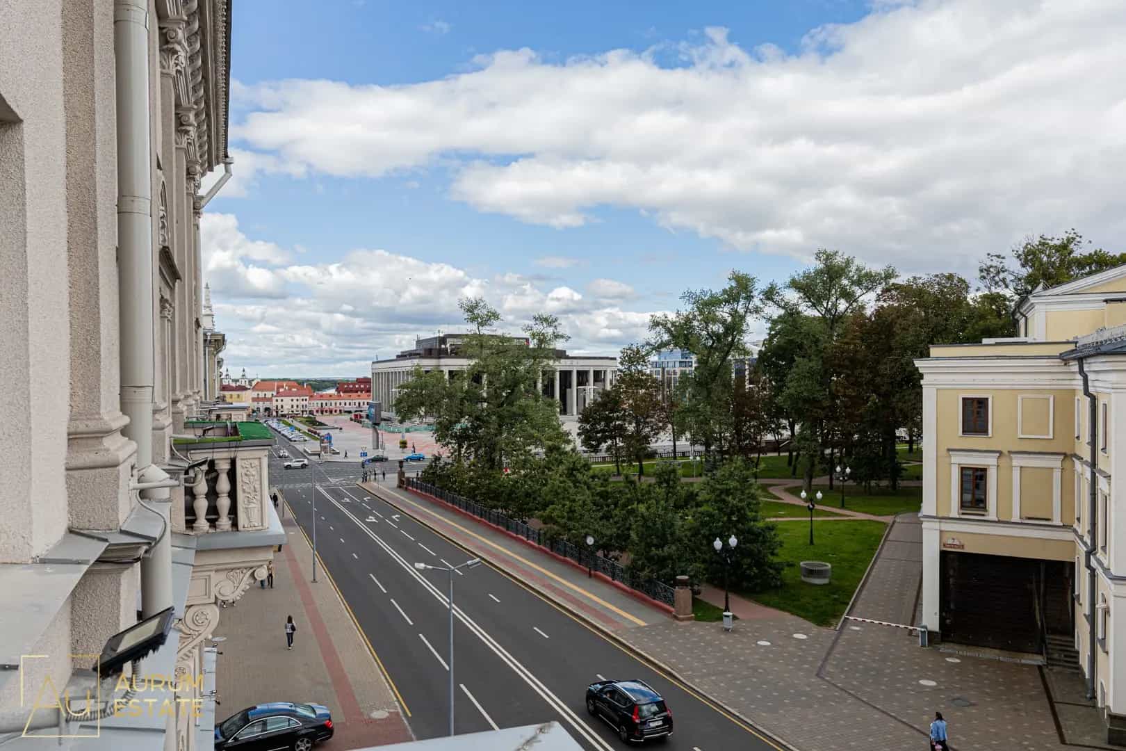 Беларусь, Минск, улица Карла Маркса, 39, фото 26