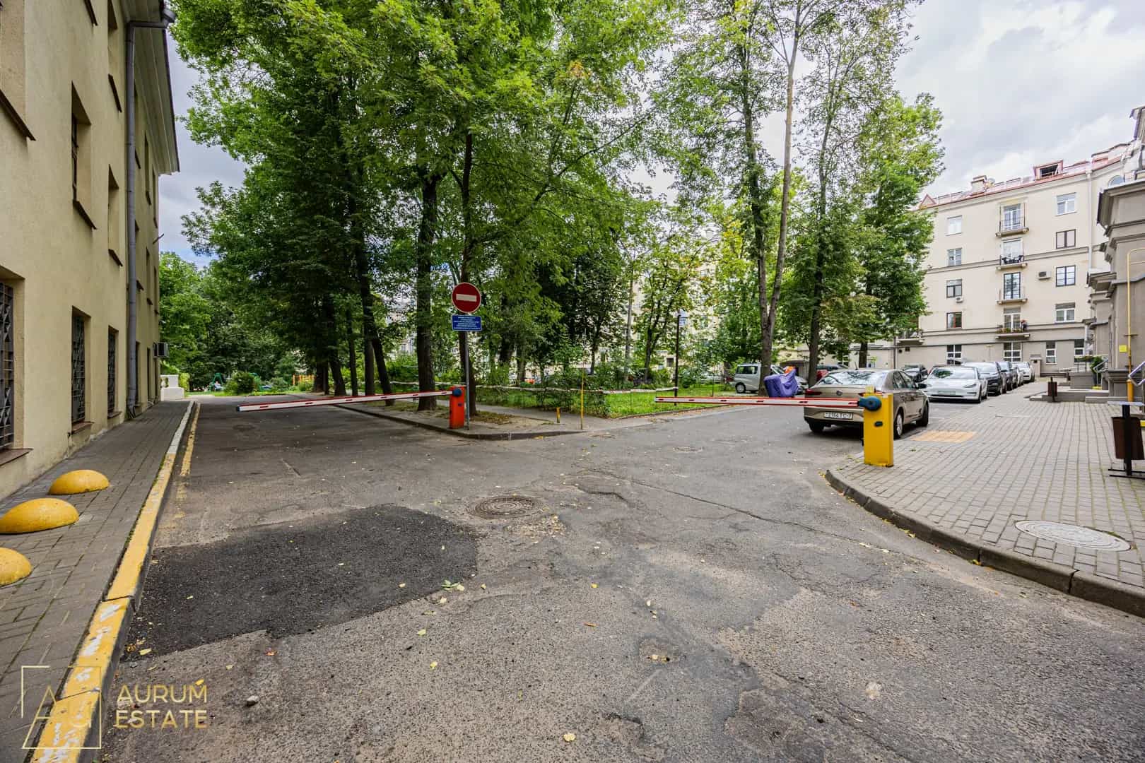 Беларусь, Минск, улица Карла Маркса, 39, фото 28