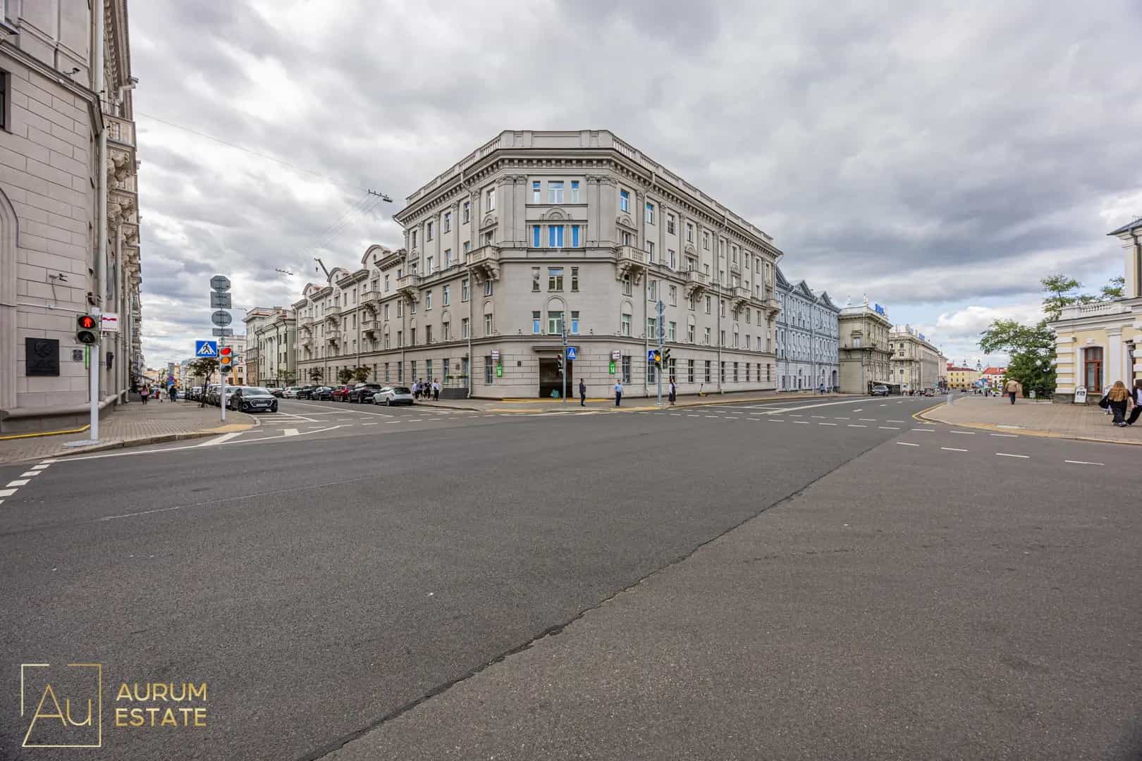 Беларусь, Минск, улица Карла Маркса, 39, фото 30