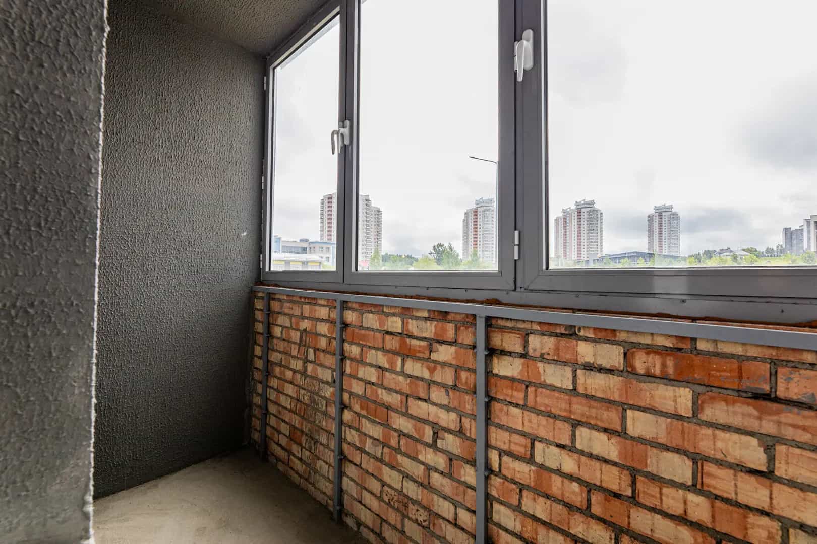 Беларусь, Минск, улица Академика Купревича, 16, фото 18