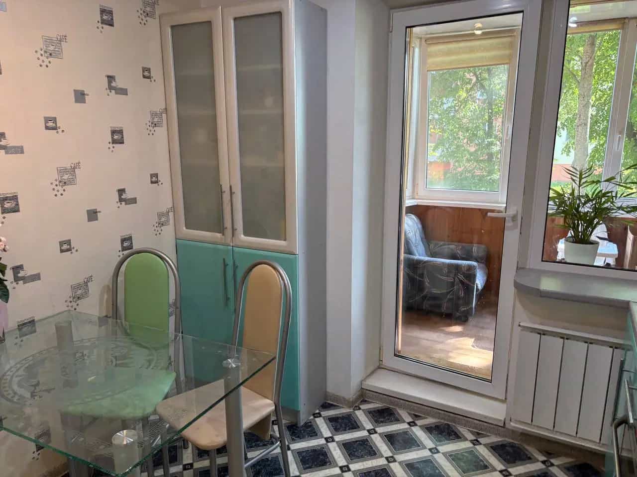 Беларусь, Минск, улица Голодеда, 17к3, фото 3