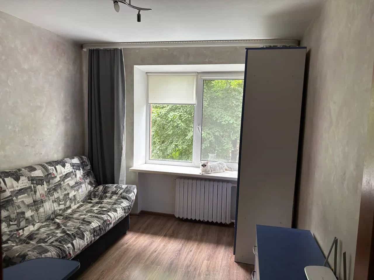 Беларусь, Минск, улица Голодеда, 17к3, фото 5