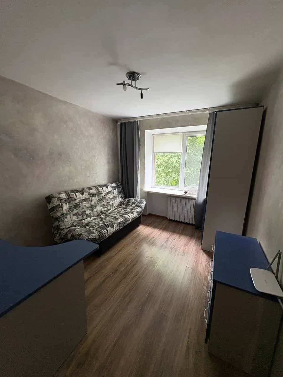 Беларусь, Минск, улица Голодеда, 17к3, фото 6