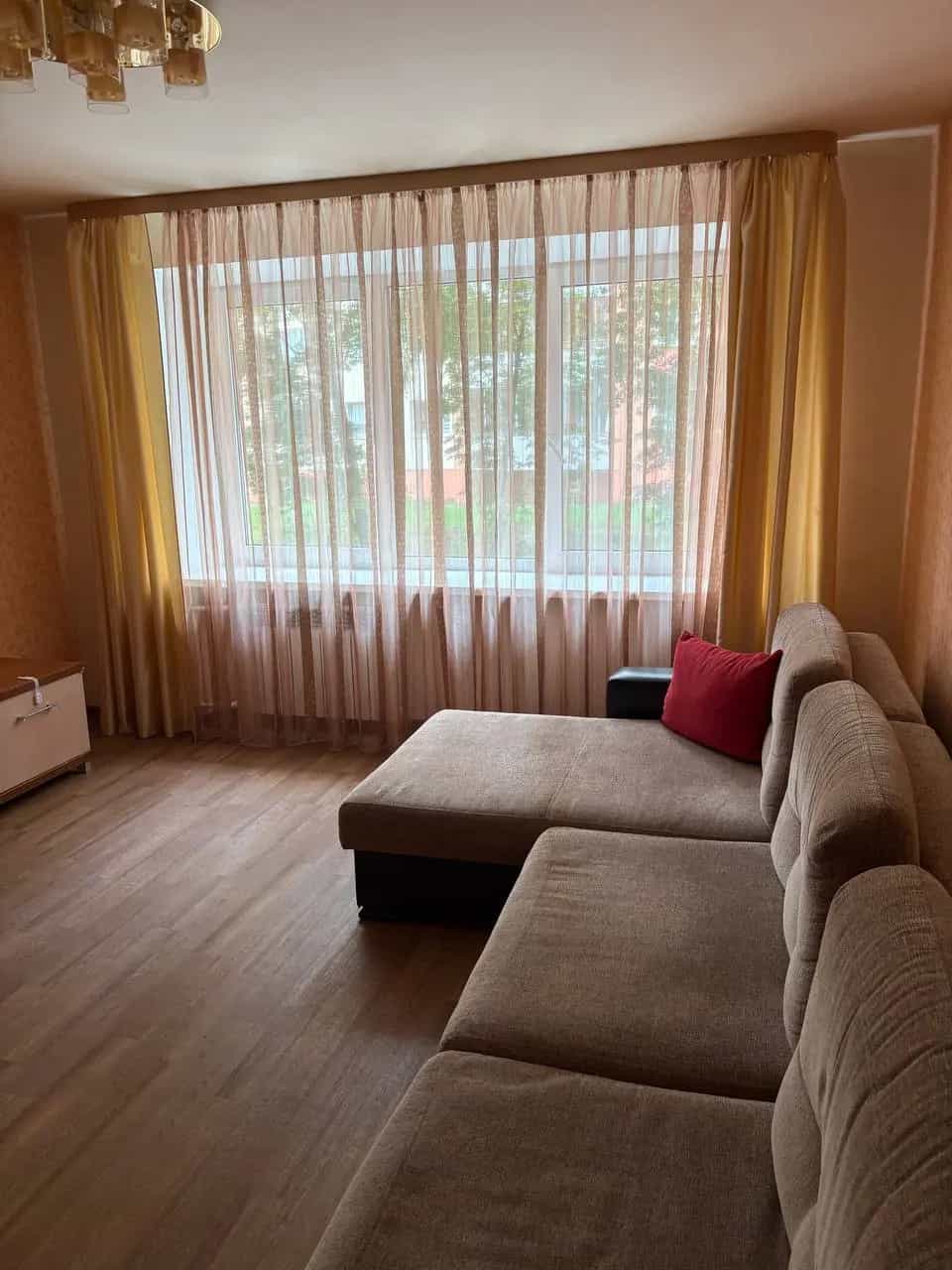 Беларусь, Минск, улица Голодеда, 17к3, фото 7