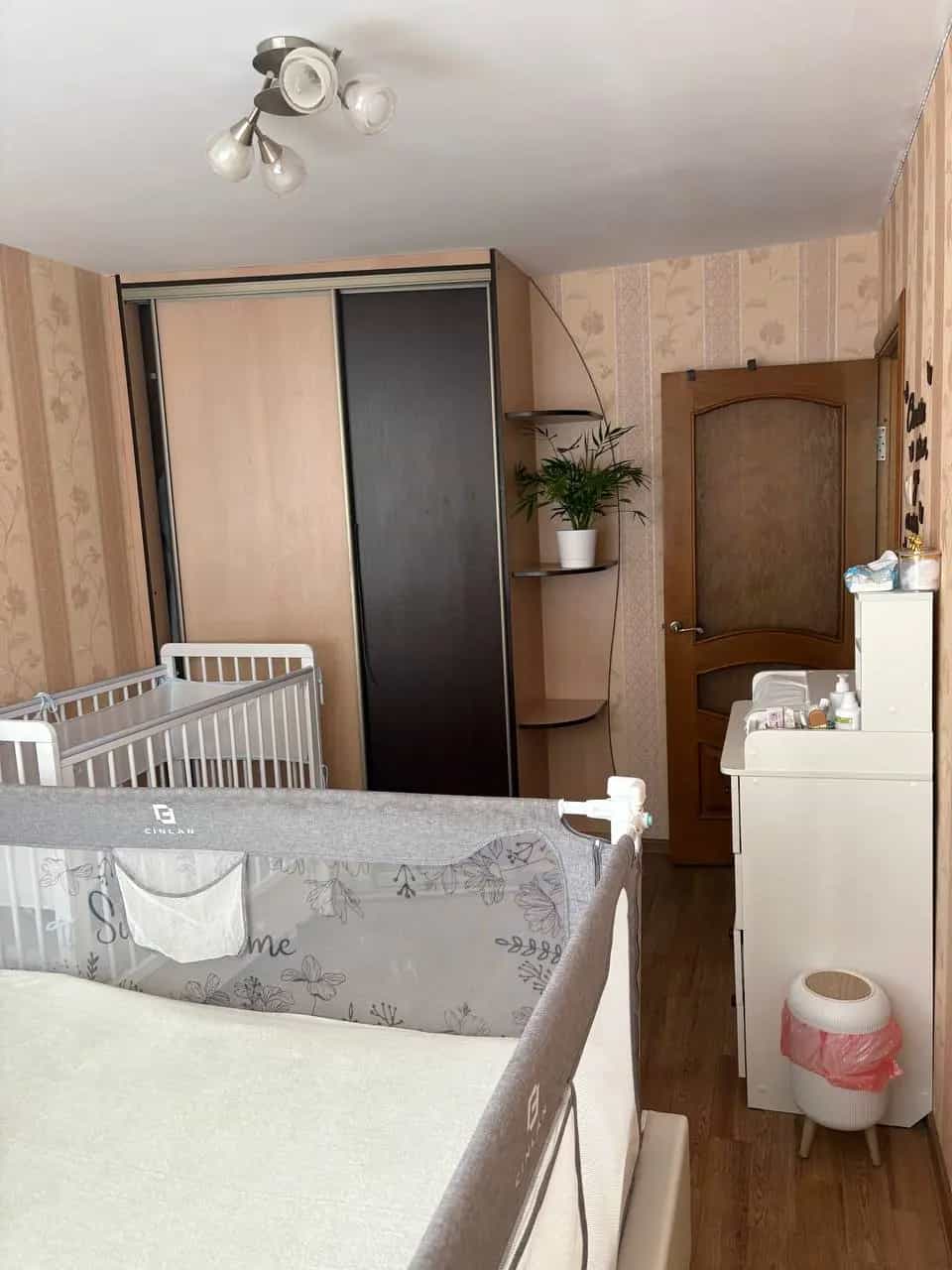 Беларусь, Минск, улица Голодеда, 17к3, фото 10