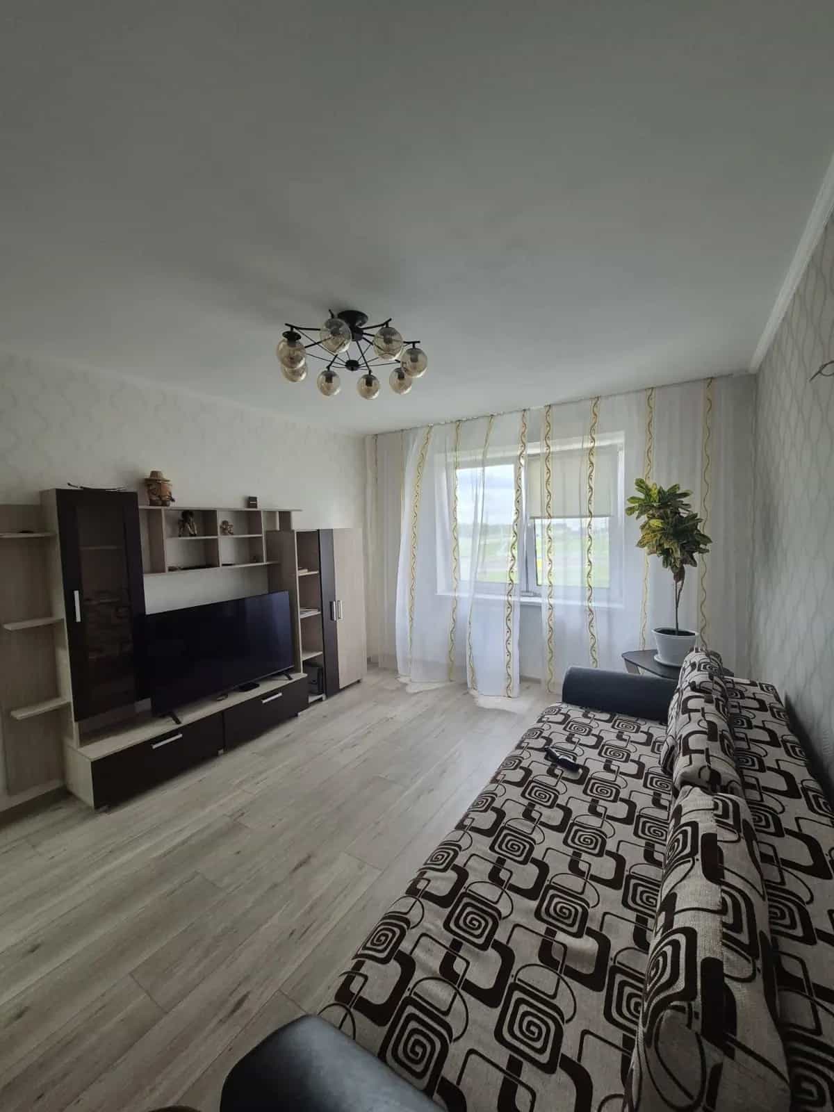 Беларусь, Витебск, улица 33-й Армии, 19, фото 7