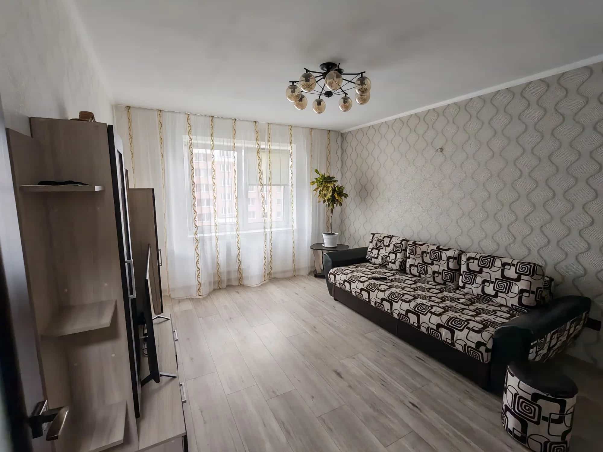 Беларусь, Витебск, улица 33-й Армии, 19, фото 9