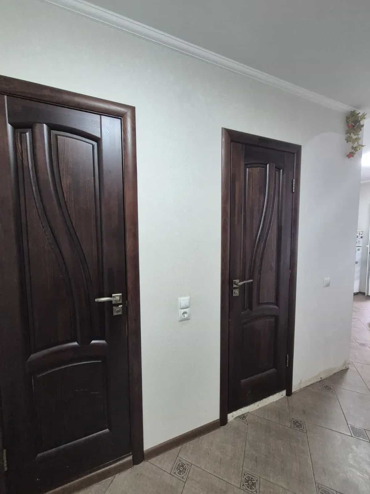 Беларусь, Витебск, улица 33-й Армии, 19, фото 11