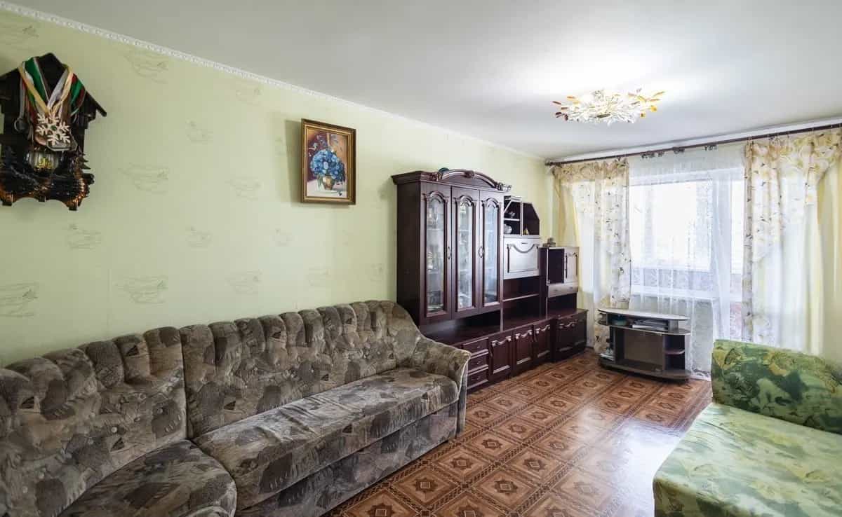Беларусь, Минск, улица Одинцова, 36Нк12
