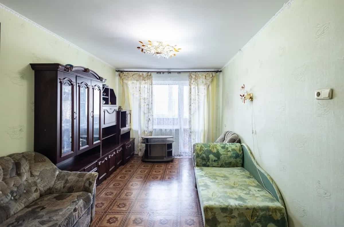 Беларусь, Минск, улица Одинцова, 36Нк12, фото 2