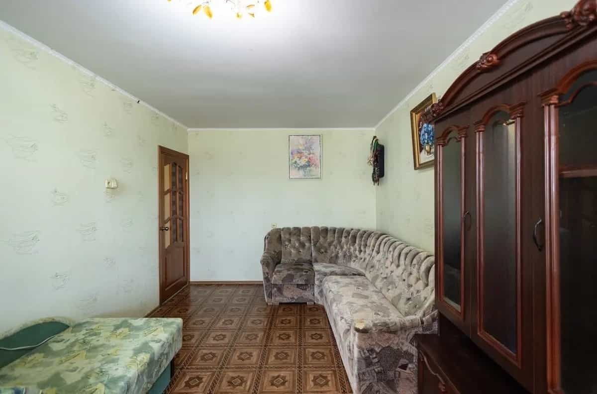 Беларусь, Минск, улица Одинцова, 36Нк12, фото 3