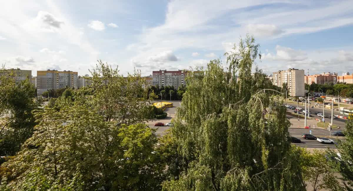 Беларусь, Минск, улица Одинцова, 36Нк12, фото 5