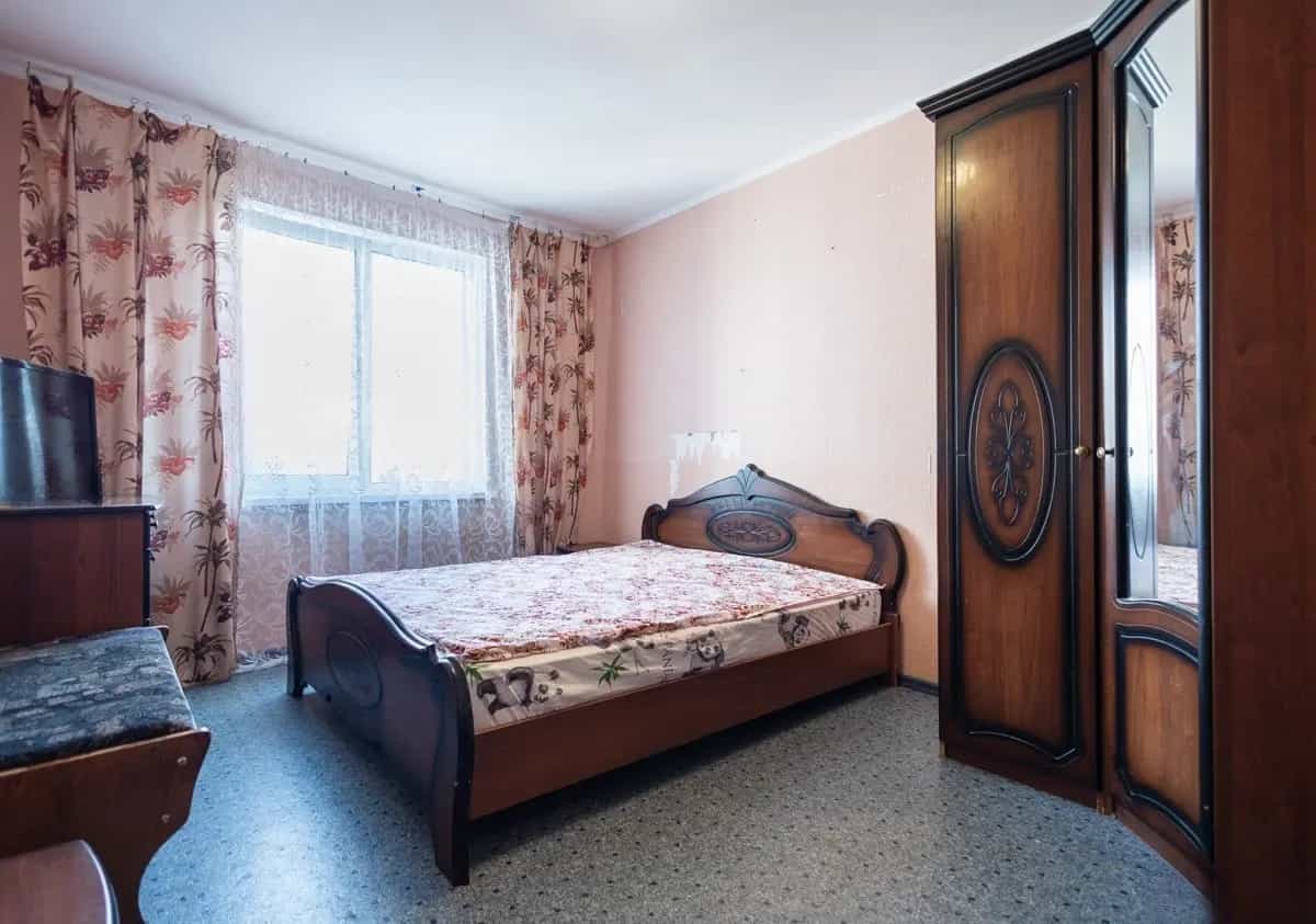 Беларусь, Минск, улица Одинцова, 36Нк12, фото 7