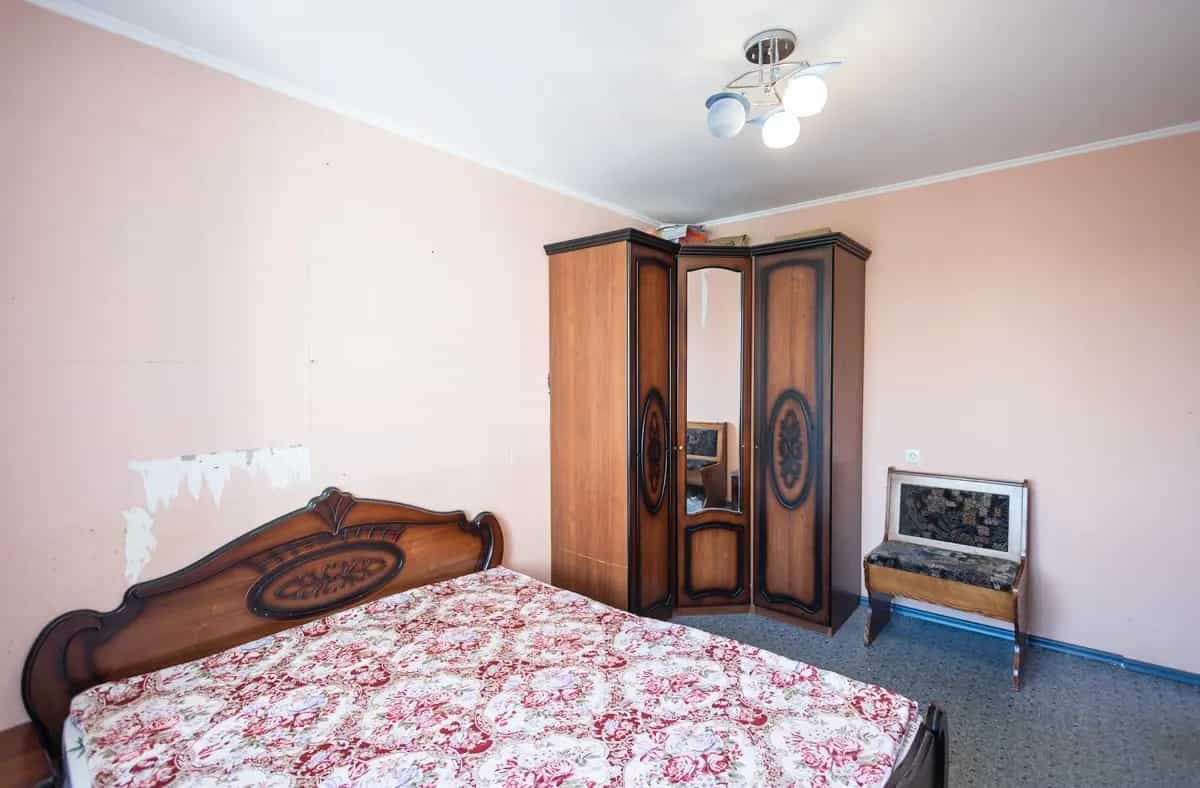 Беларусь, Минск, улица Одинцова, 36Нк12, фото 8