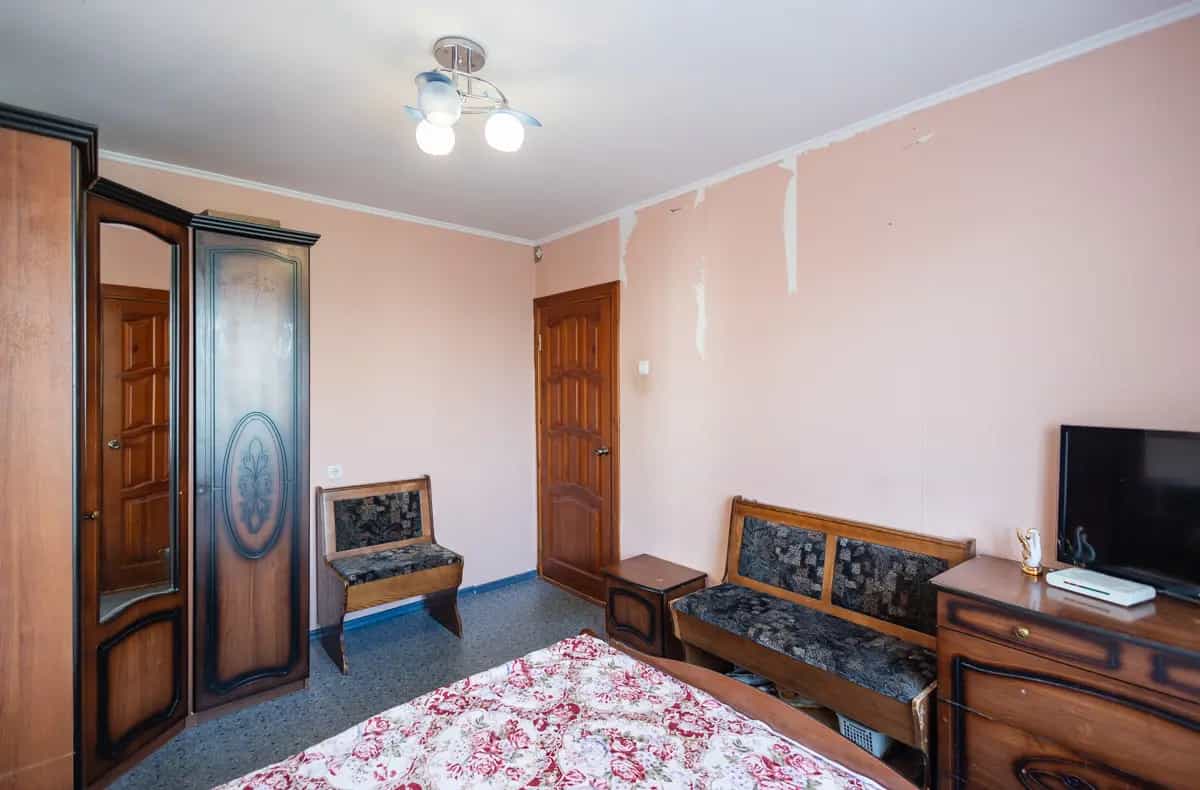 Беларусь, Минск, улица Одинцова, 36Нк12, фото 9