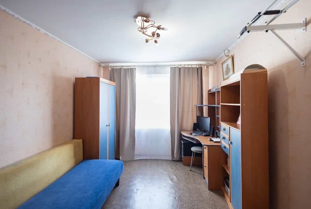 Беларусь, Минск, улица Одинцова, 36Нк12, фото 10