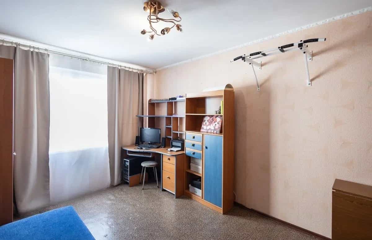 Беларусь, Минск, улица Одинцова, 36Нк12, фото 11
