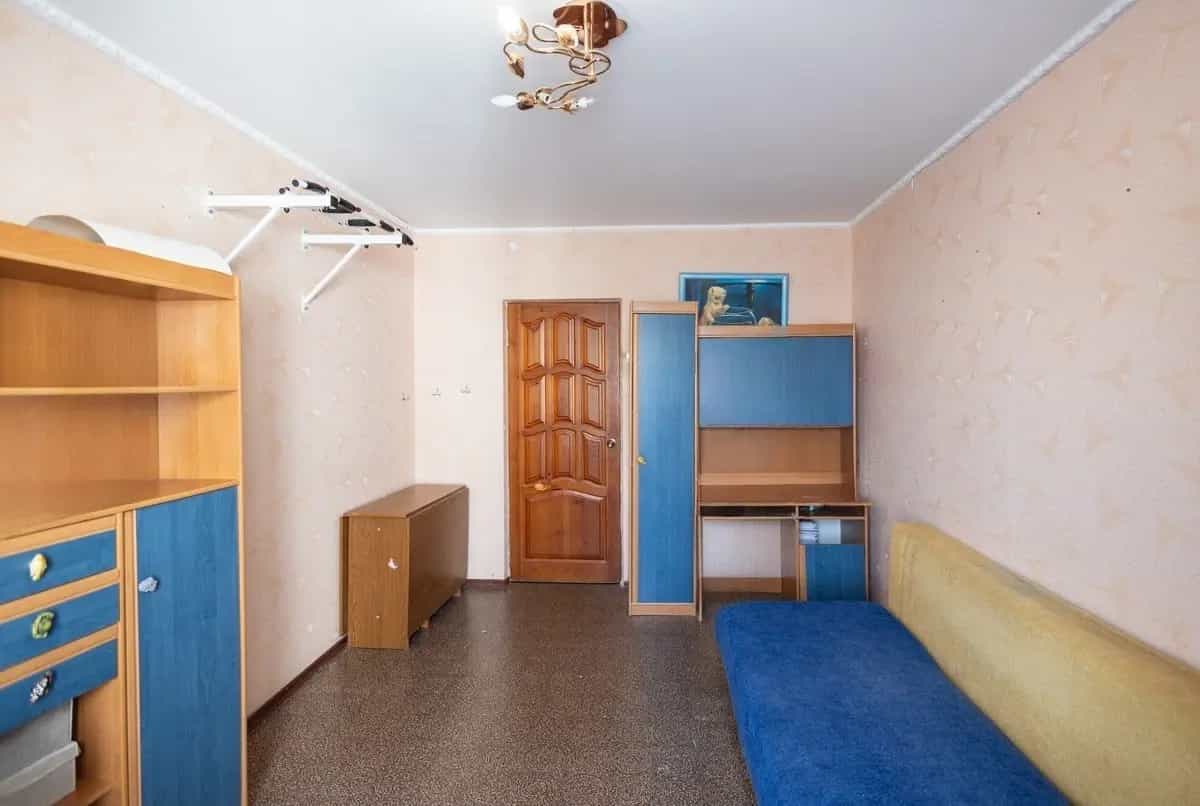 Беларусь, Минск, улица Одинцова, 36Нк12, фото 12