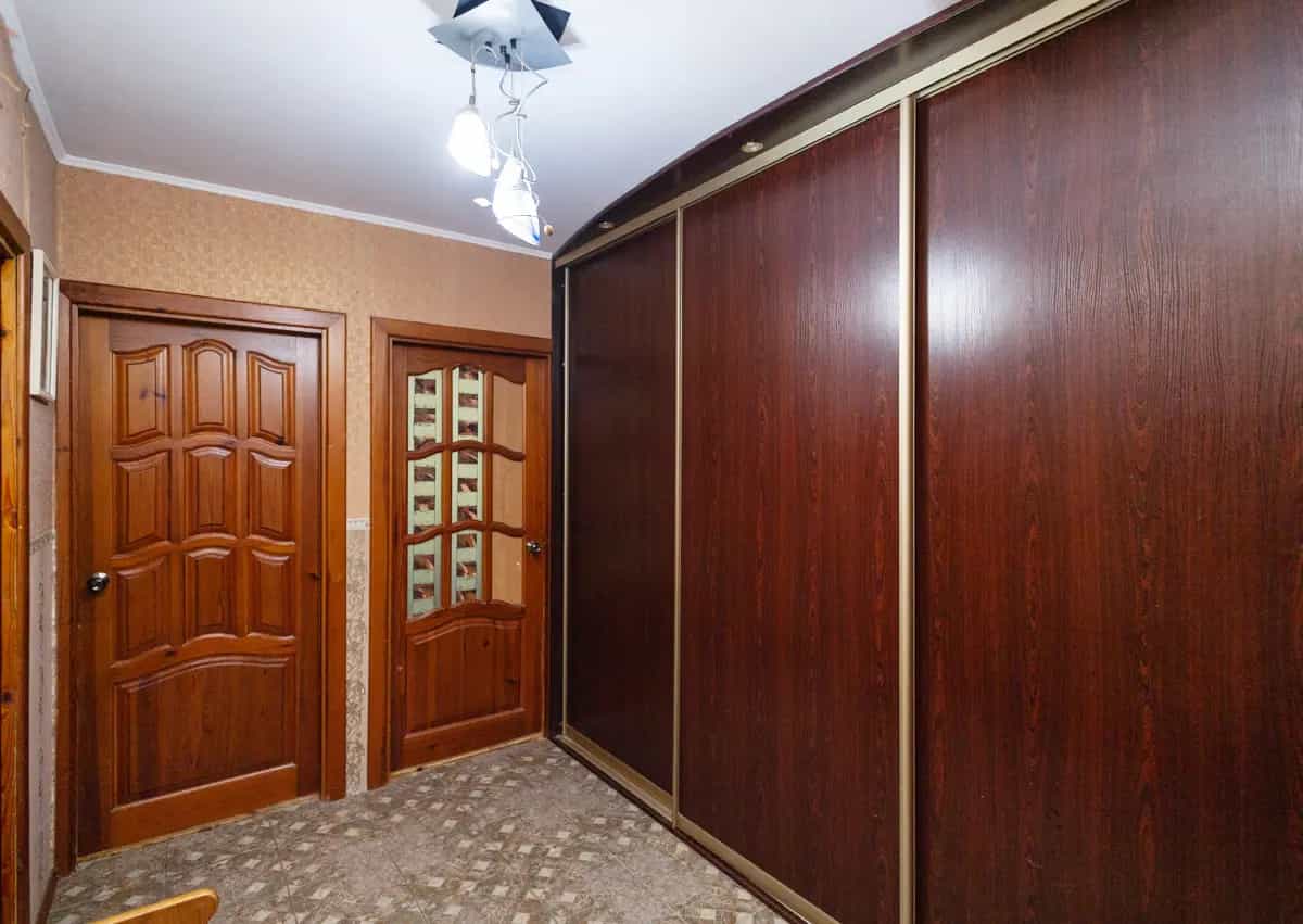 Беларусь, Минск, улица Одинцова, 36Нк12, фото 13