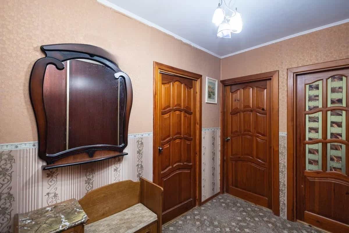 Беларусь, Минск, улица Одинцова, 36Нк12, фото 14