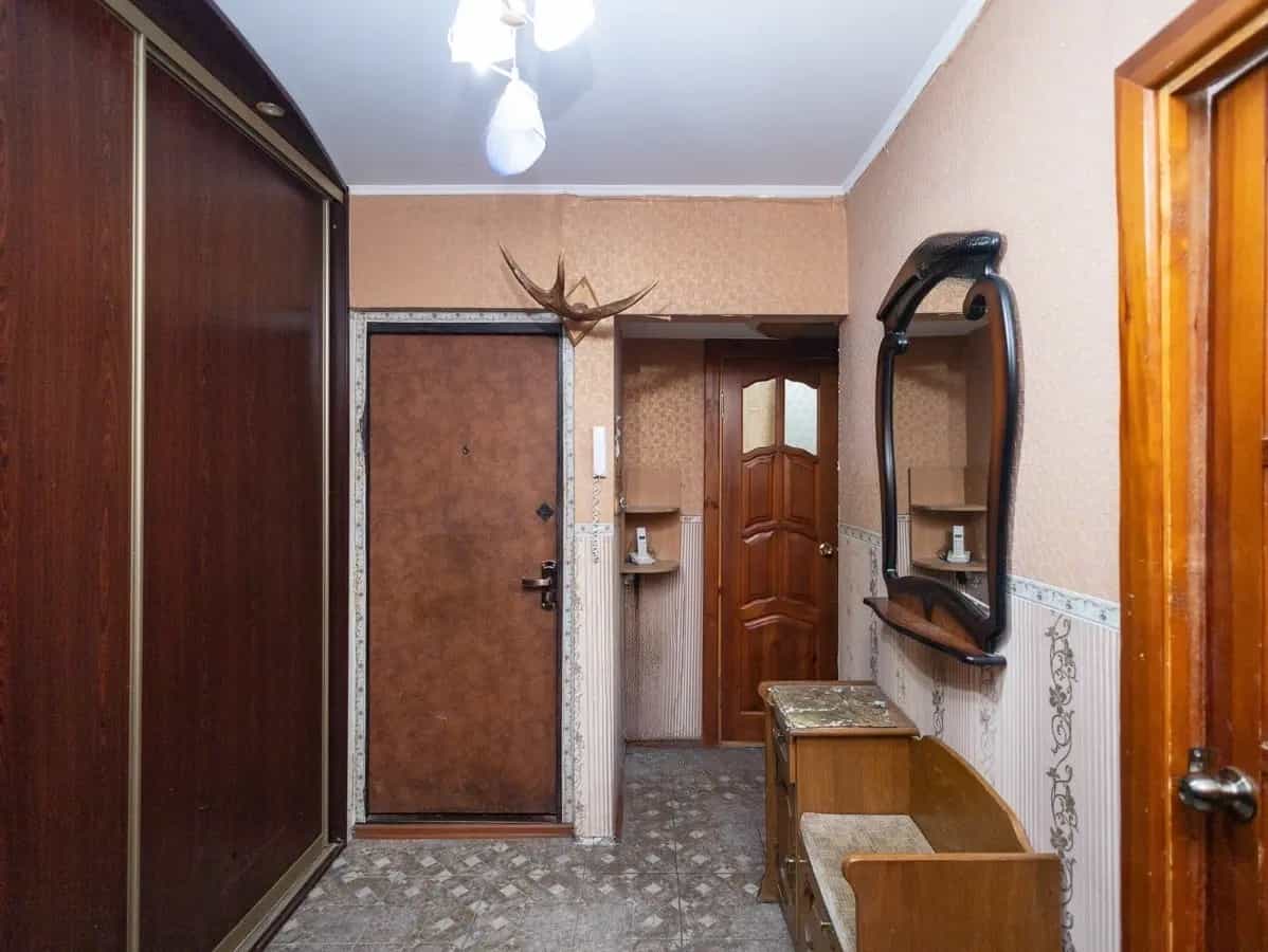 Беларусь, Минск, улица Одинцова, 36Нк12, фото 15