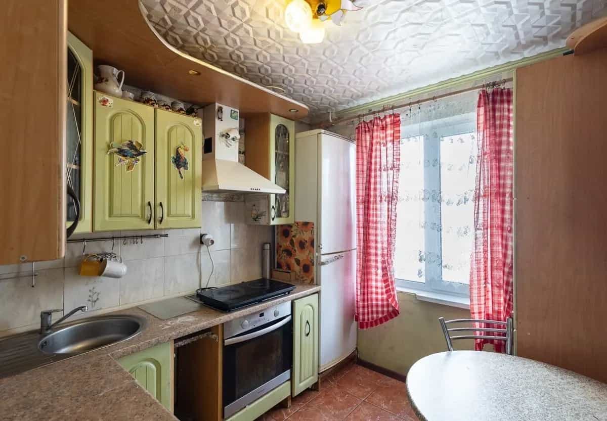 Беларусь, Минск, улица Одинцова, 36Нк12, фото 16