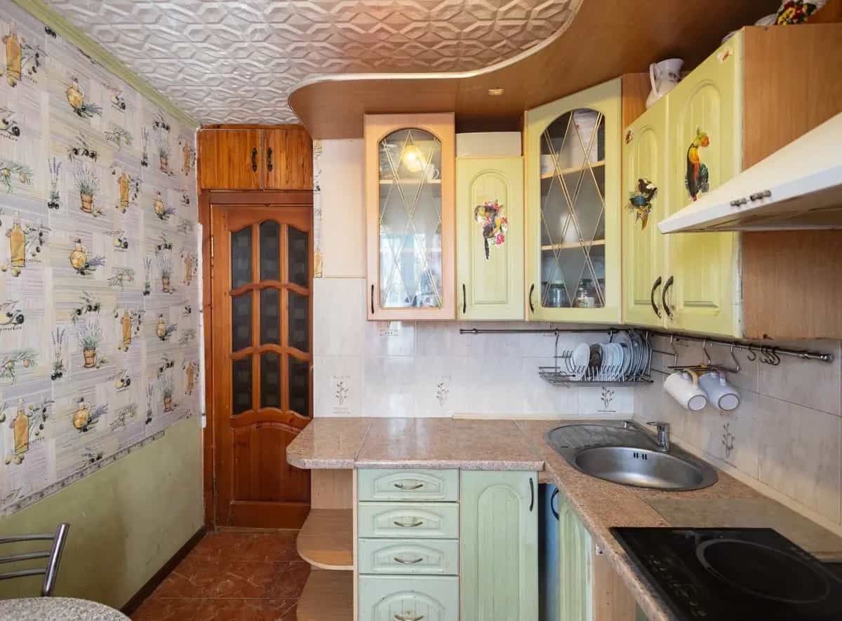 Беларусь, Минск, улица Одинцова, 36Нк12, фото 17