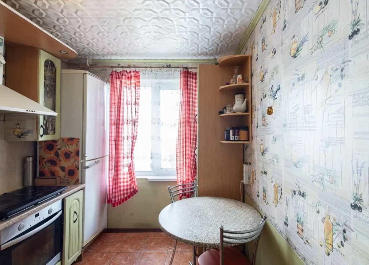 Беларусь, Минск, улица Одинцова, 36Нк12, фото 18
