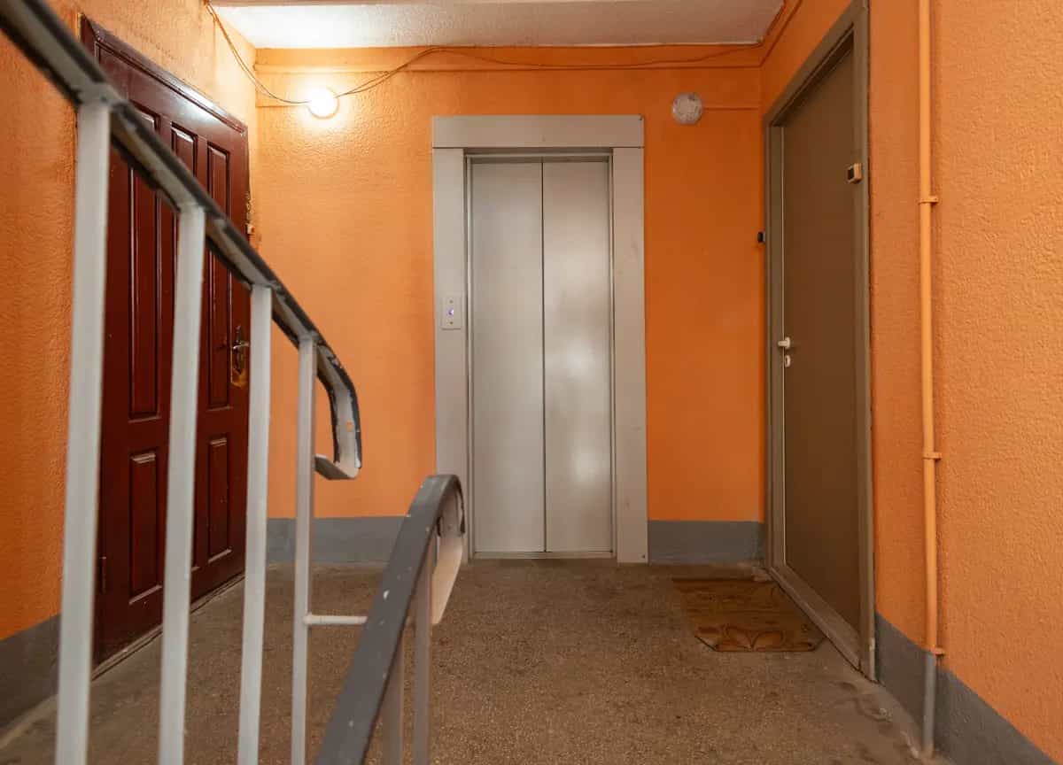 Беларусь, Минск, улица Одинцова, 36Нк12, фото 21