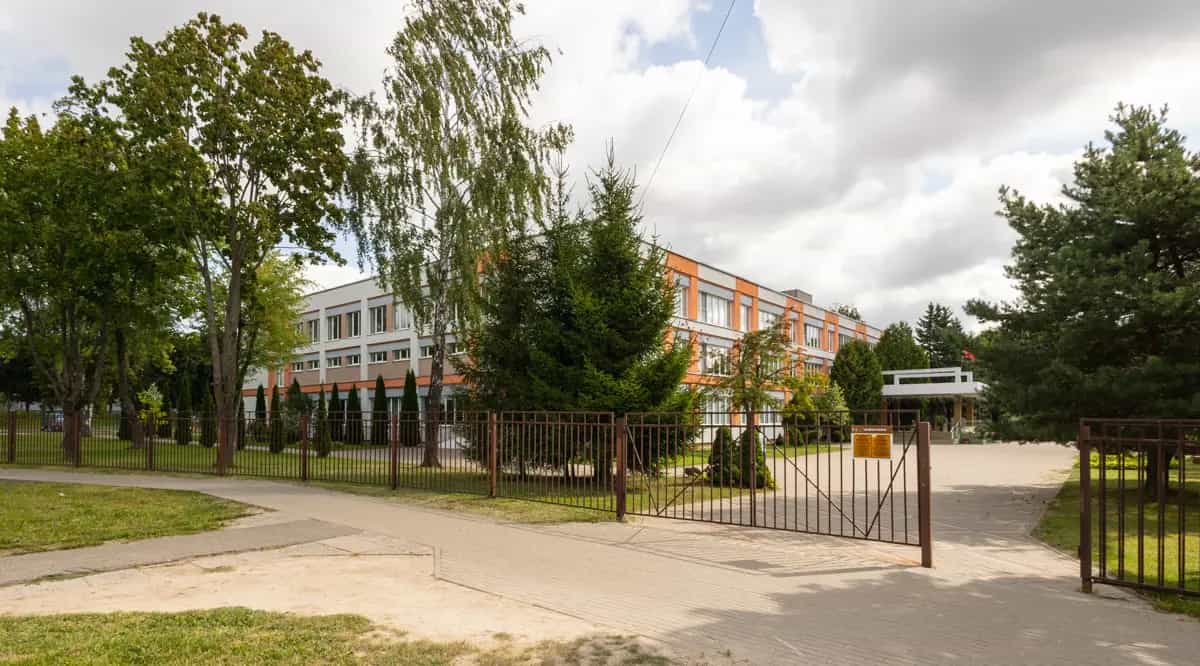 Беларусь, Минск, улица Одинцова, 36Нк12, фото 23