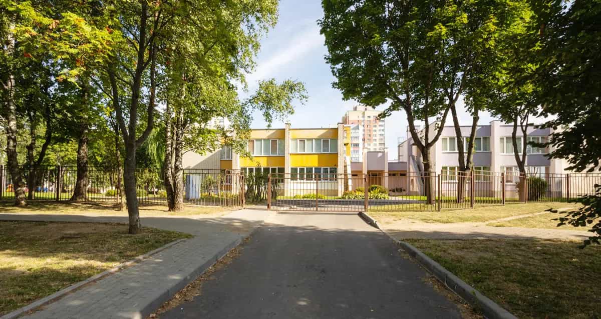 Беларусь, Минск, улица Одинцова, 36Нк12, фото 25