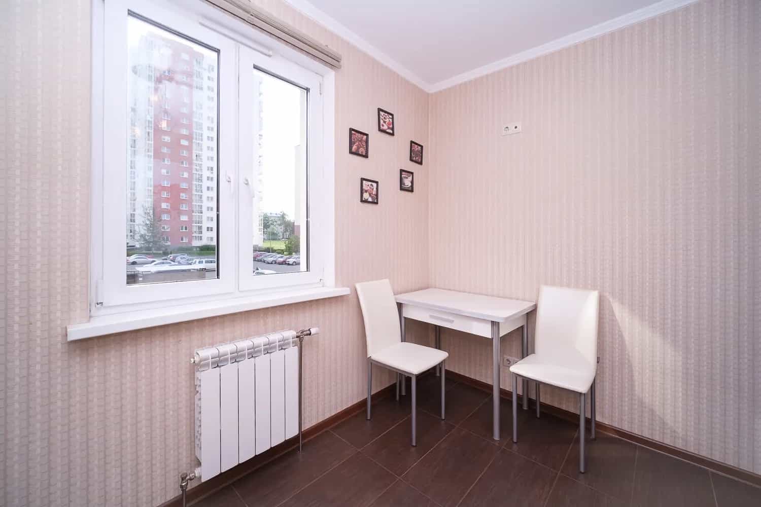 Беларусь, Минск, Разинская улица, 62, фото 4
