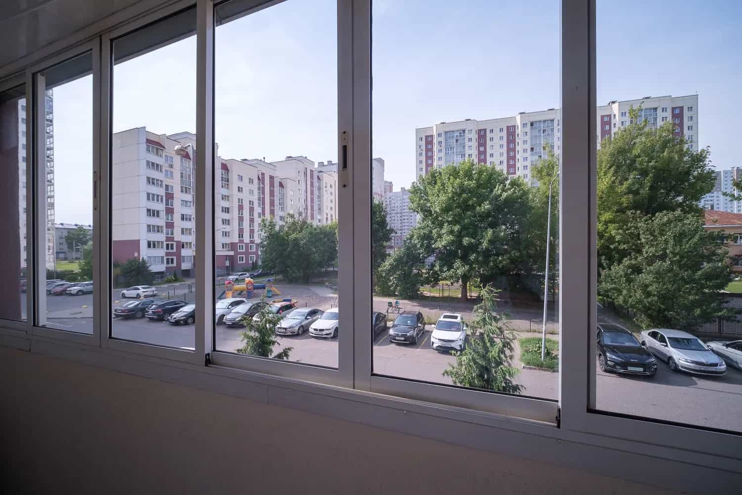 Беларусь, Минск, Разинская улица, 62, фото 26
