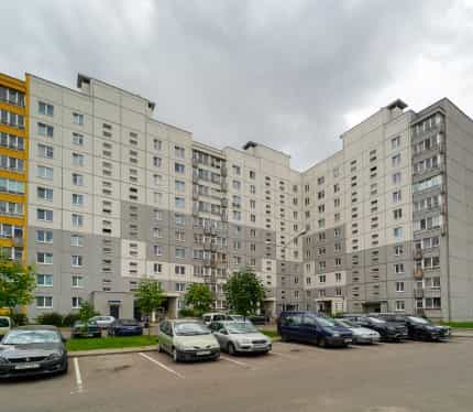Фото объекта