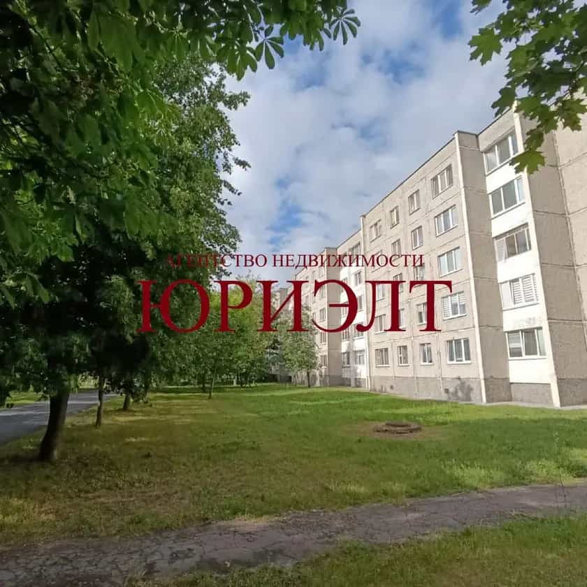 Беларусь, Брестская область, Пинск, Парковая улица, 162
