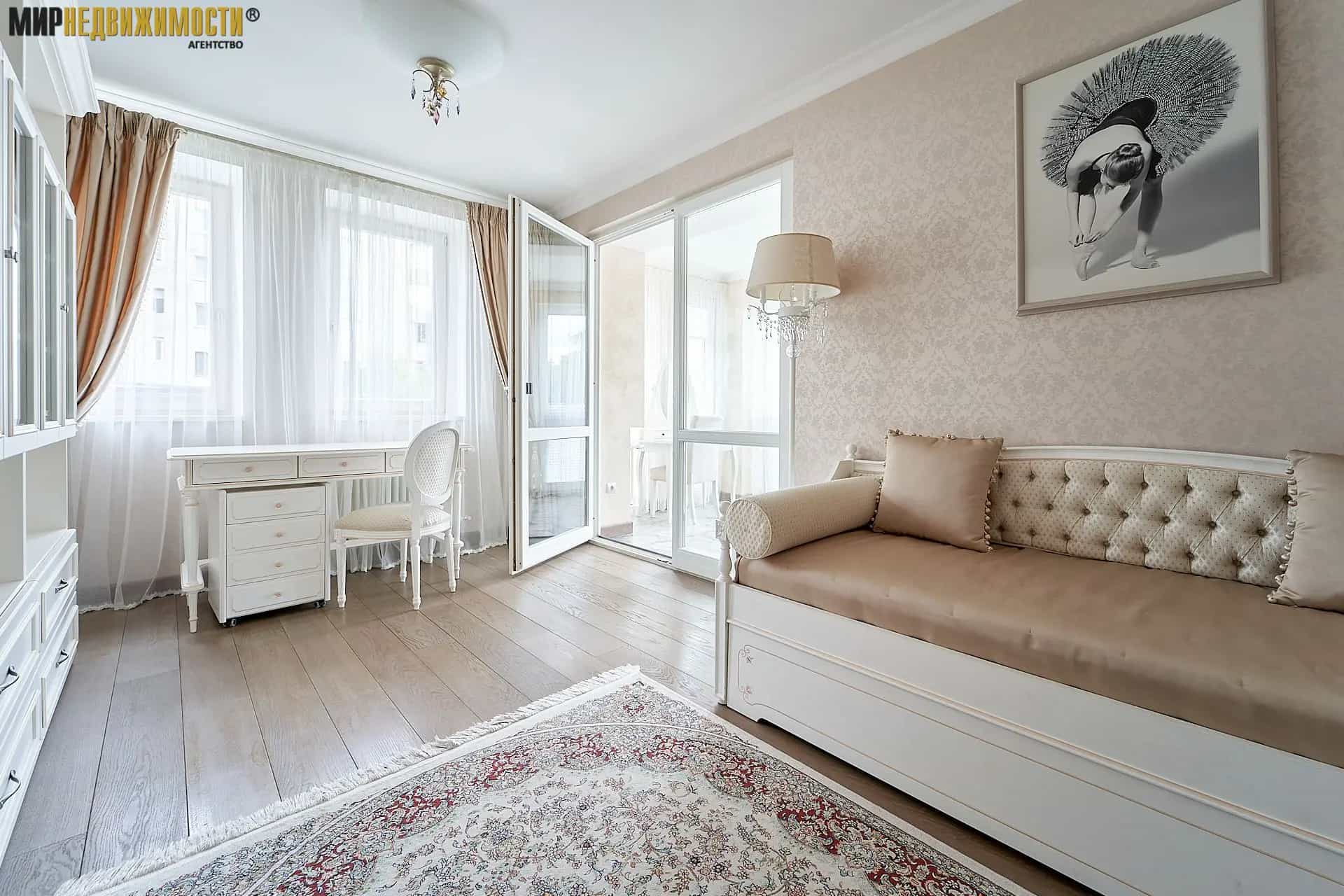 Беларусь, Минск, улица Захарова, 63, фото 12
