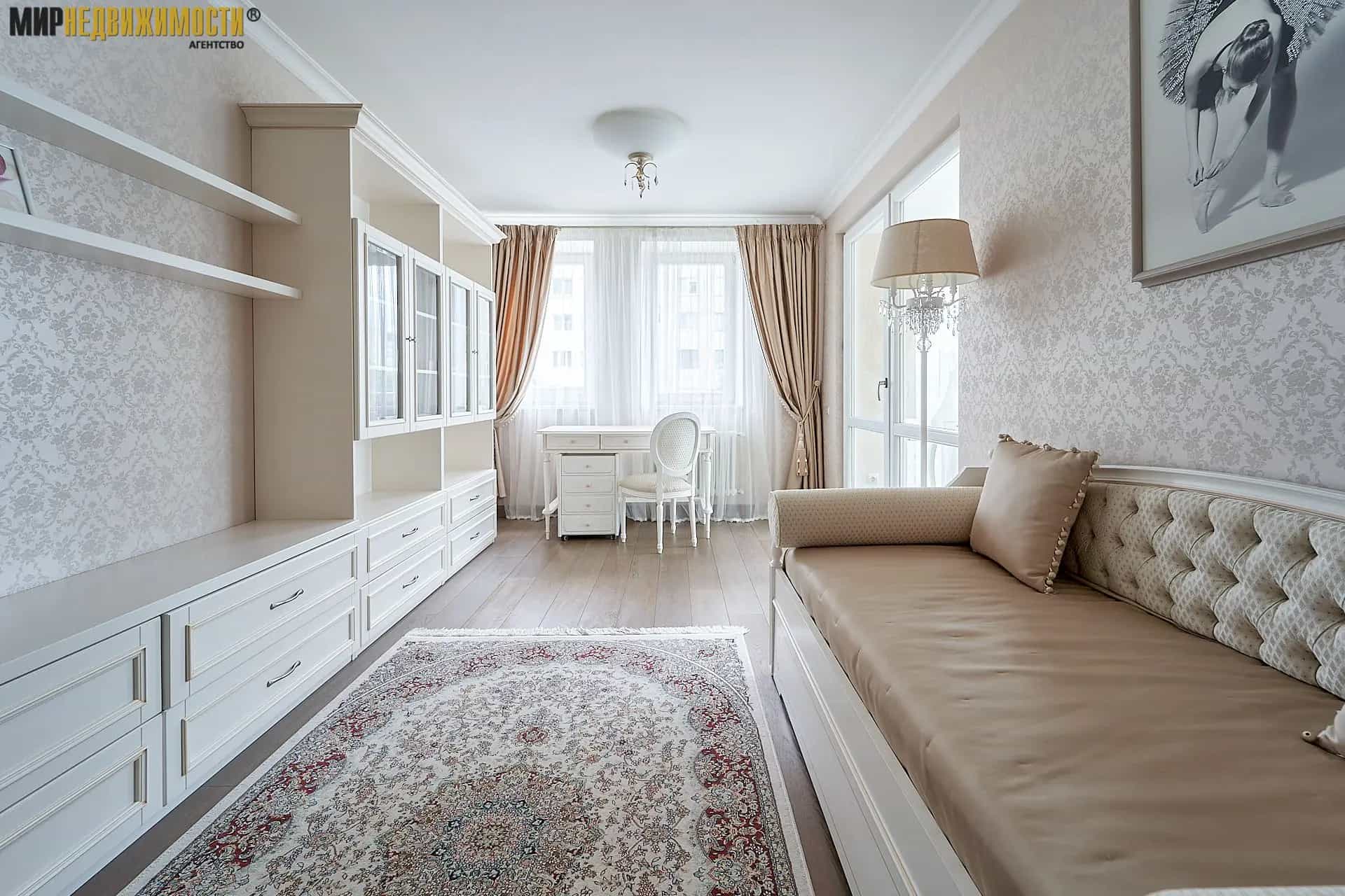 Беларусь, Минск, улица Захарова, 63, фото 13