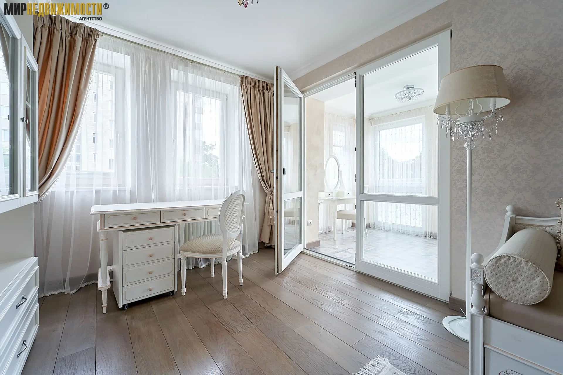 Беларусь, Минск, улица Захарова, 63, фото 15