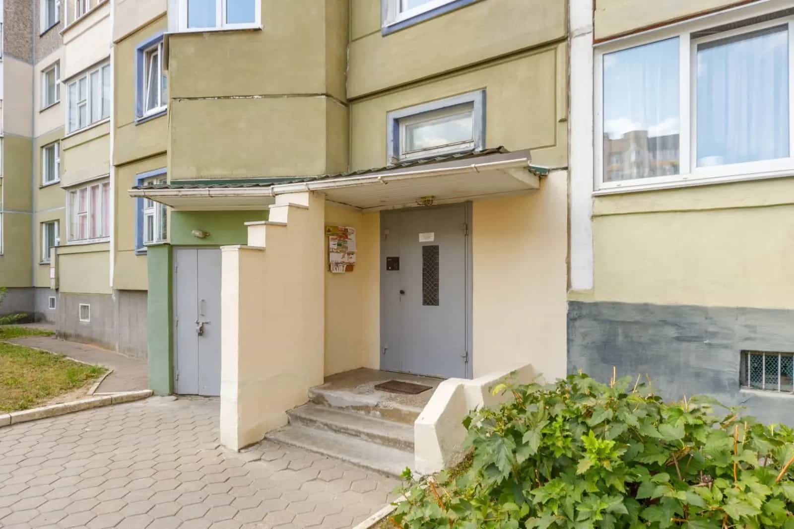 Беларусь, Минск, улица Шаранговича, 53, фото 27