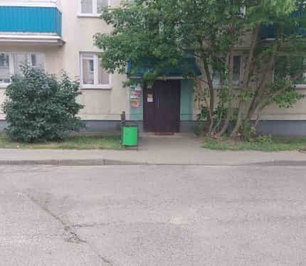 Фото объекта