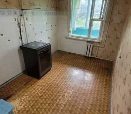 Беларусь, Брестская область, Барановичи, улица Наконечникова, 3