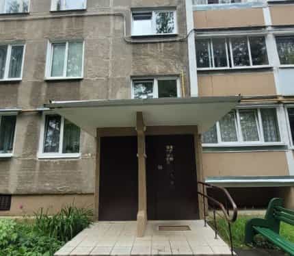 Беларусь, Брестская область, Барановичи, улица Наконечникова, 3, фото 19