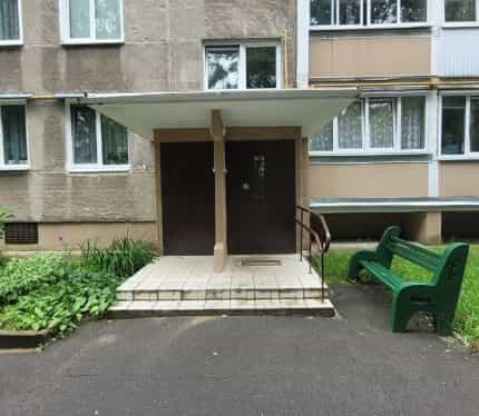 Беларусь, Брестская область, Барановичи, улица Наконечникова, 3, фото 20