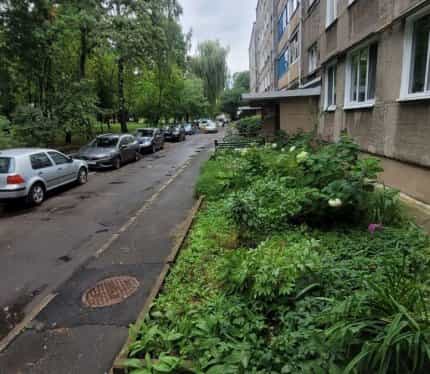 Беларусь, Брестская область, Барановичи, улица Наконечникова, 3, фото 21