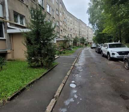 Беларусь, Брестская область, Барановичи, улица Наконечникова, 3, фото 22