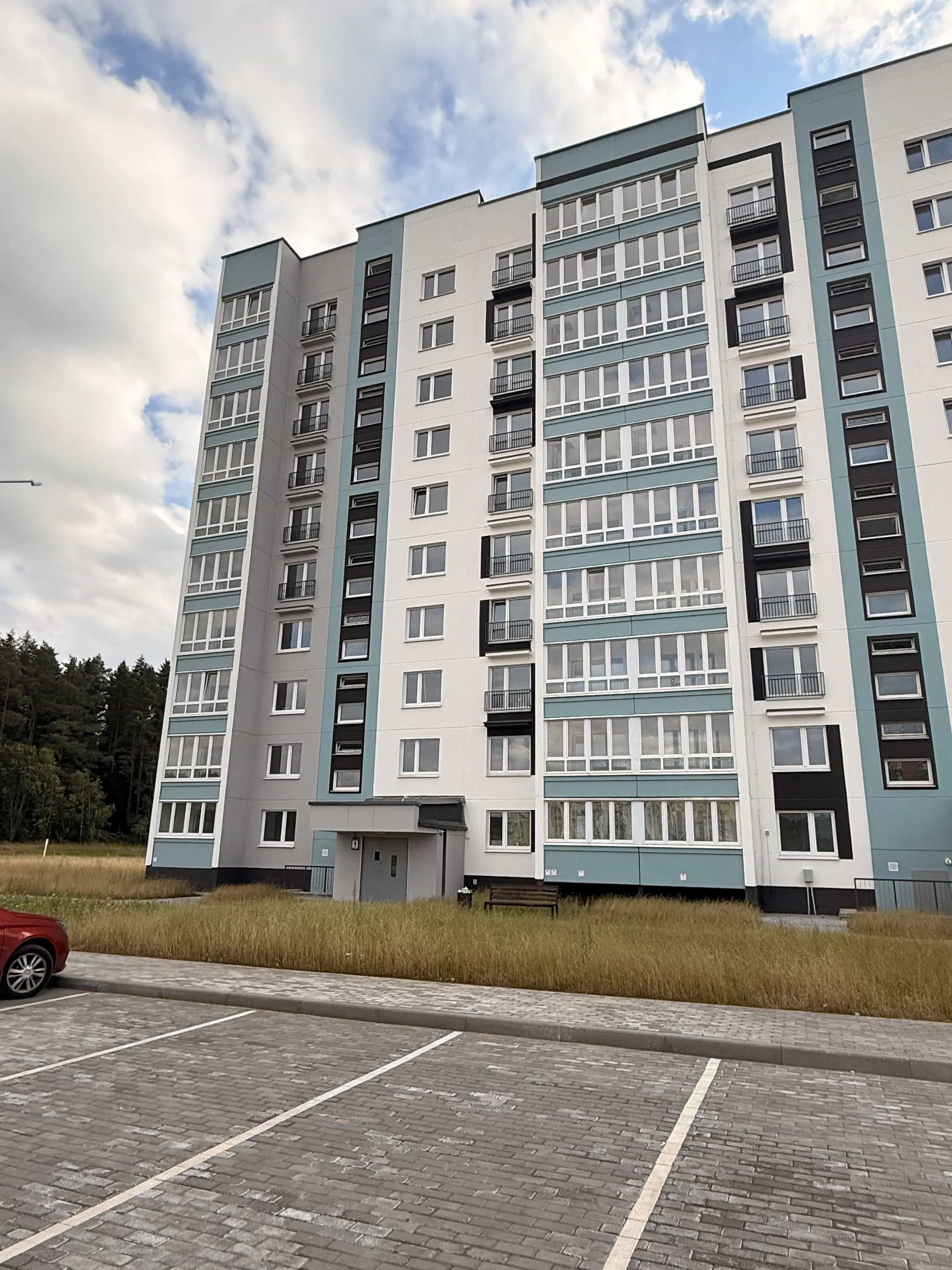 Беларусь, Минский район, деревня Боровляны, Васильковая улица, 10, фото 16