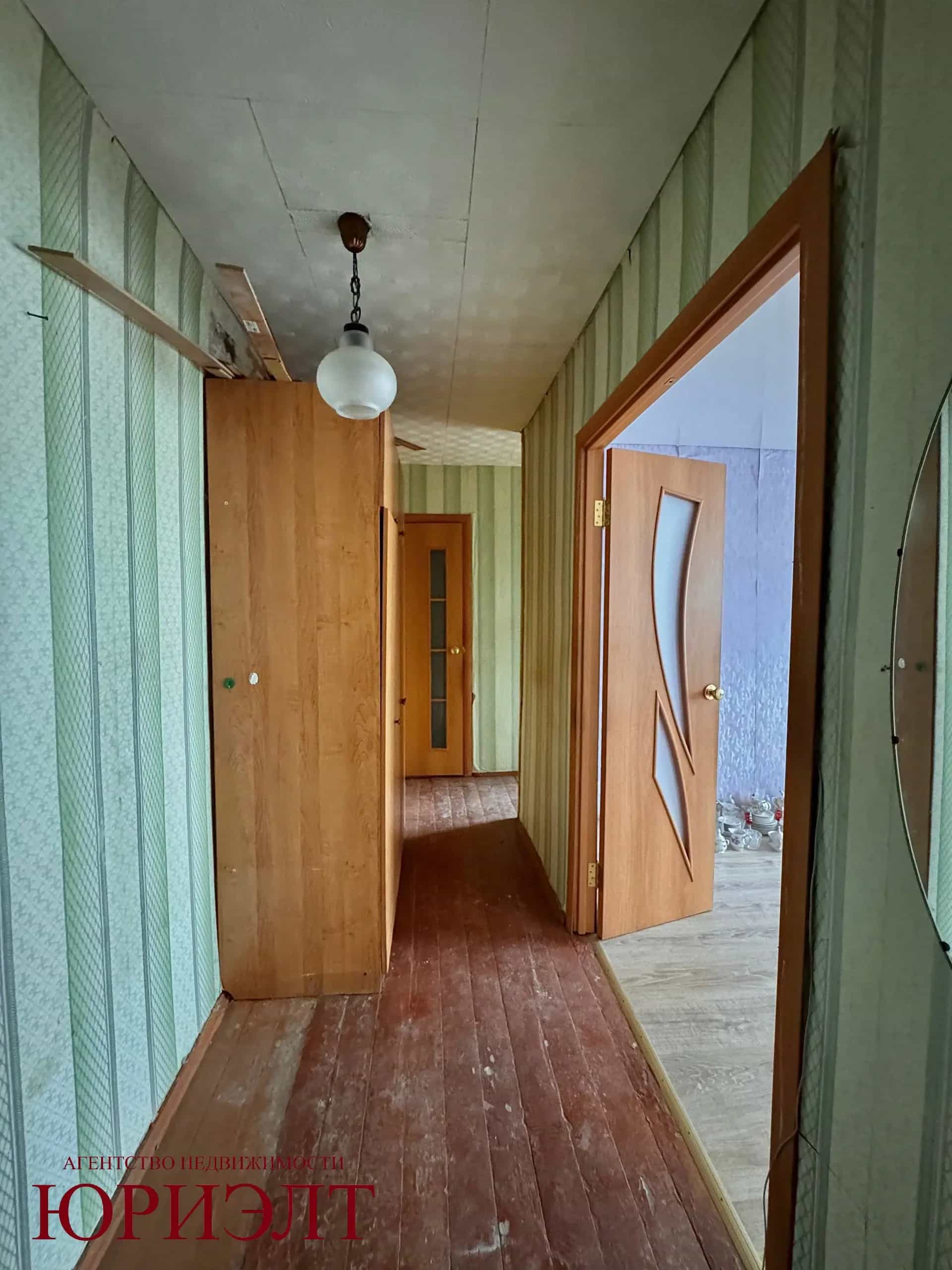 Беларусь, Могилёв, Днепровский бульвар, 60, фото 3