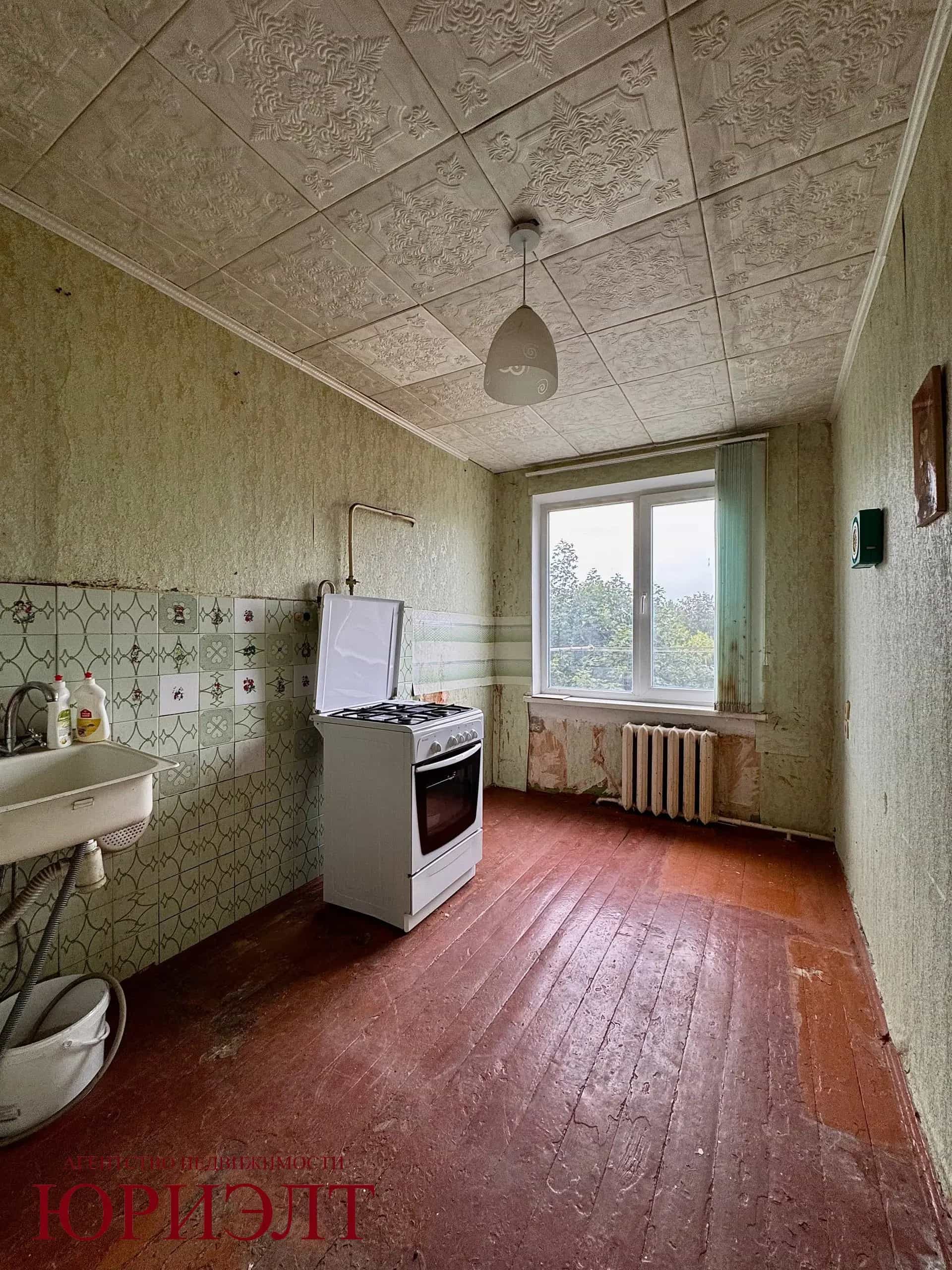 Беларусь, Могилёв, Днепровский бульвар, 60, фото 8