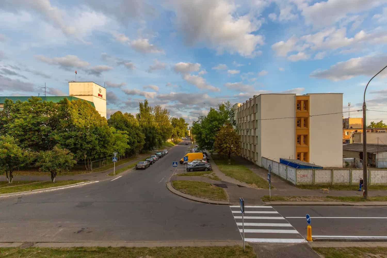 Беларусь, Минск, улица Багратиона, 67, фото 27