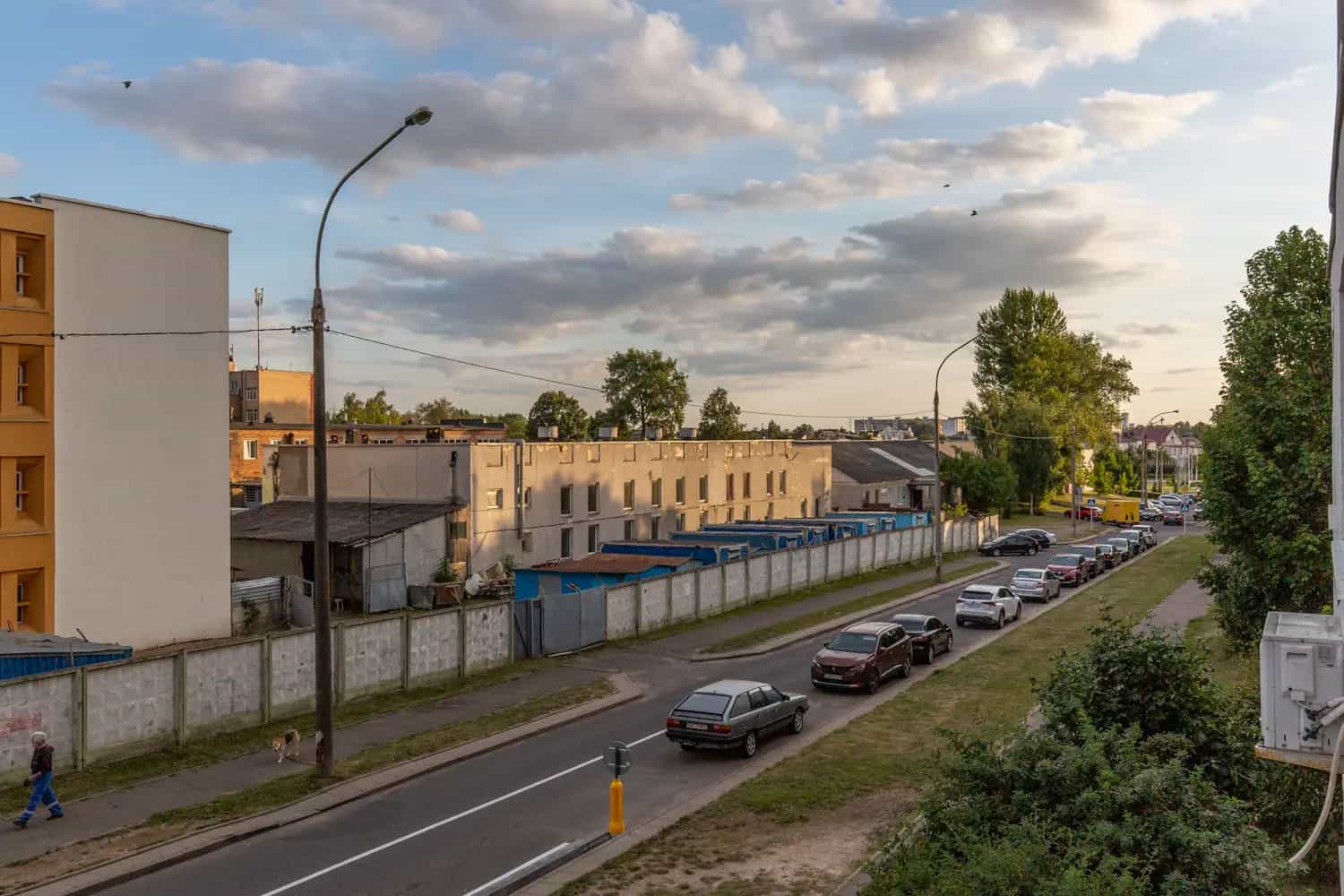 Беларусь, Минск, улица Багратиона, 67, фото 29